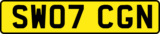 SW07CGN