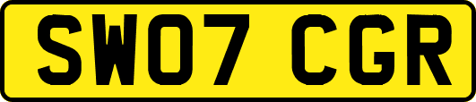 SW07CGR