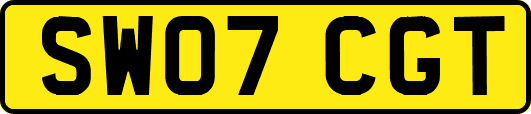 SW07CGT