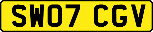SW07CGV