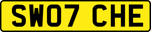 SW07CHE