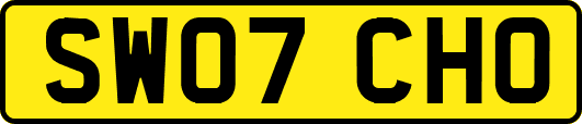 SW07CHO