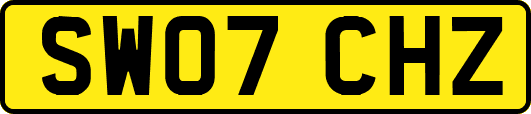 SW07CHZ