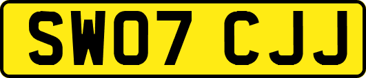 SW07CJJ