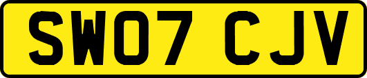 SW07CJV