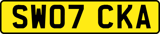 SW07CKA