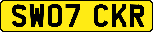 SW07CKR