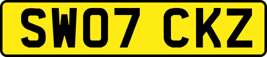 SW07CKZ