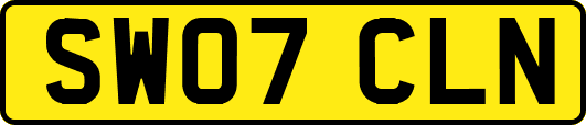 SW07CLN