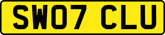 SW07CLU