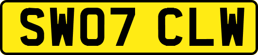SW07CLW