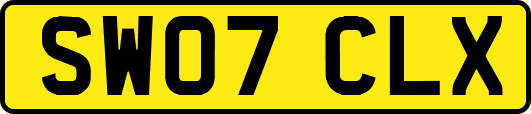 SW07CLX