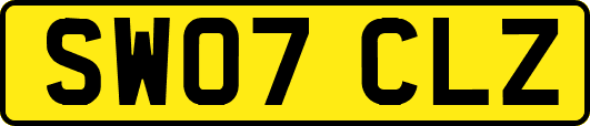 SW07CLZ