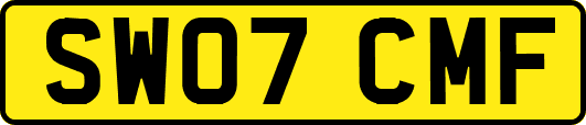 SW07CMF