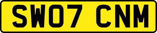 SW07CNM