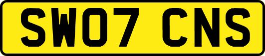 SW07CNS