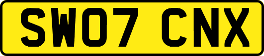 SW07CNX
