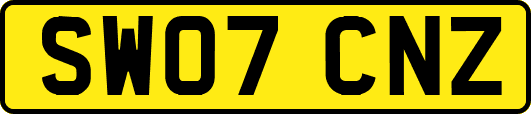 SW07CNZ
