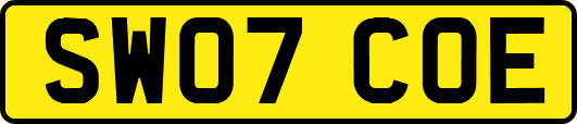 SW07COE