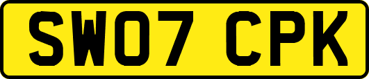 SW07CPK