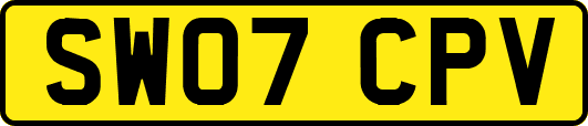 SW07CPV