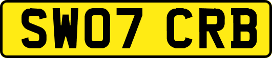 SW07CRB
