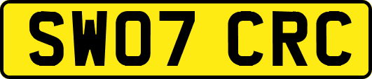 SW07CRC