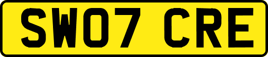 SW07CRE