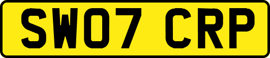 SW07CRP