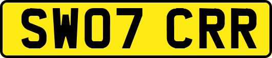 SW07CRR