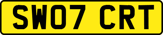 SW07CRT