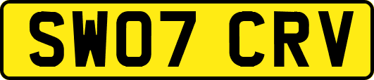 SW07CRV
