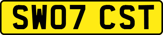 SW07CST
