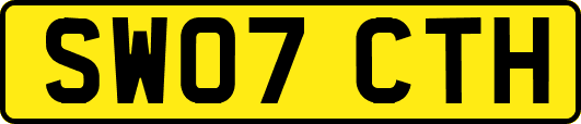 SW07CTH