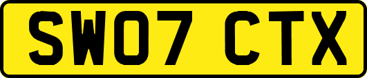 SW07CTX