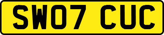 SW07CUC