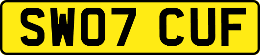 SW07CUF