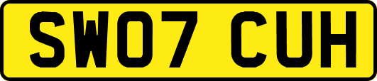 SW07CUH