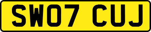 SW07CUJ