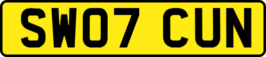 SW07CUN