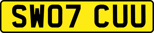 SW07CUU