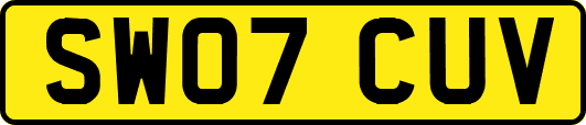 SW07CUV