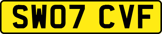 SW07CVF