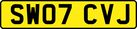SW07CVJ