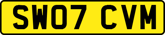 SW07CVM