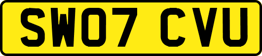 SW07CVU