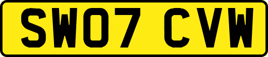 SW07CVW