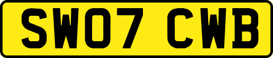 SW07CWB