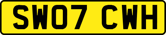 SW07CWH