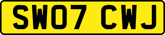 SW07CWJ